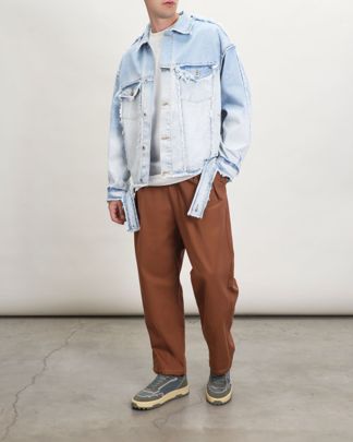 Купить Брюки RED SEPTEMBER MEN