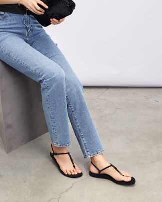 Купить Сандалии PARIS TEXAS