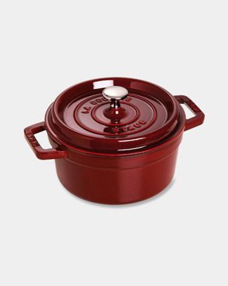 Купить Кастрюля 5,2л STAUB