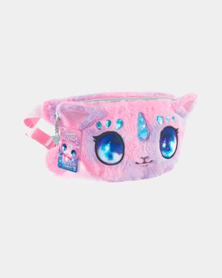 Купить Серия stella: плюшевая поясная сумка NEBULOUS STARS