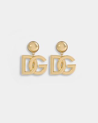 Купить Клипсы DOLCE & GABBANA