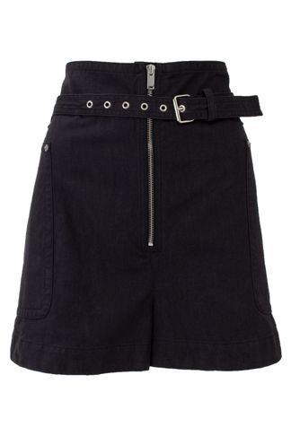 Купить Шорты ISABEL MARANT ETOILE