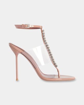 Купить Туфли PARIS TEXAS