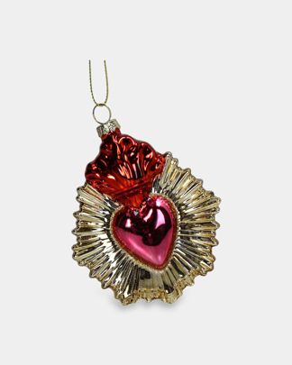 Купить Елочная игрушка KERSTEN