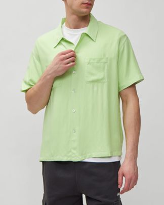 Купить Рубашка с коротким рукавом STUSSY