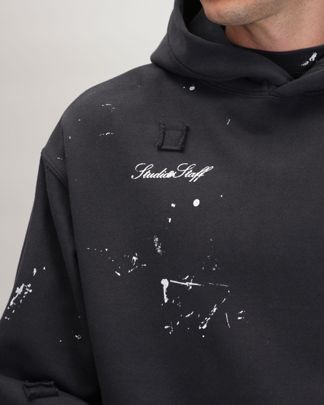 Купить Худи DOM REBEL