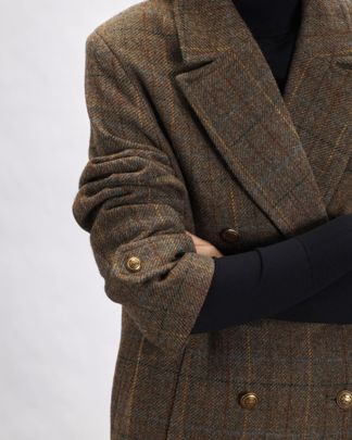 Купить Пальто ALINE COLLECTION