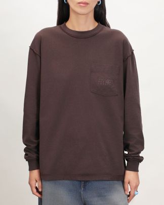 Купить Футболка MM6