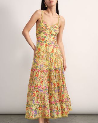 Купить Платье CHARO RUIZ