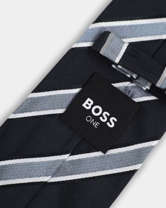 Купить Галстук HUGO BOSS