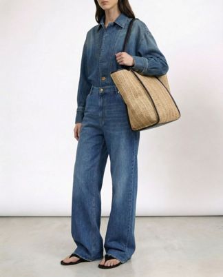 Купить Джинсы DARKPARK