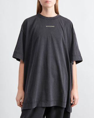 Купить Футболка MONOCHROME