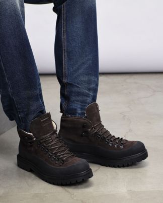 Купить Ботинки BLACKSTONE MEN