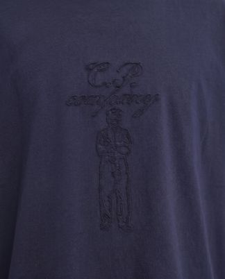 Купить Футболка CP COMPANY MEN
