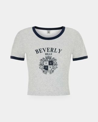 Купить Футболка SPORTY&RICH