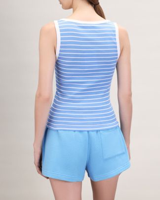 Купить Майка SPORTY&RICH