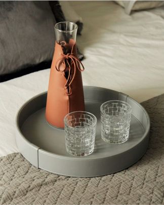 Купить Поднос 35 см DZADZA