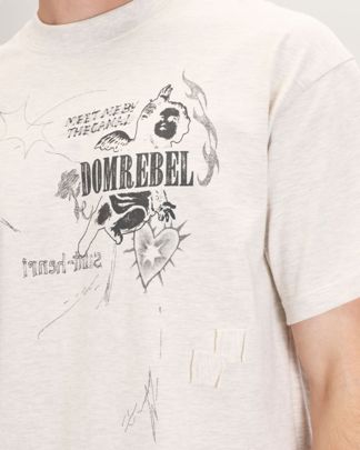 Купить Футболка DOM REBEL