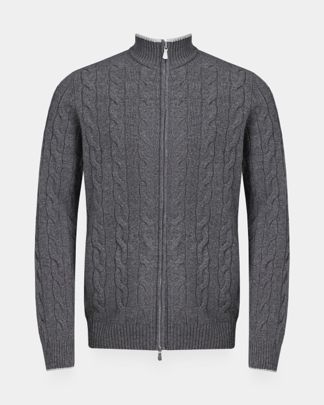 Купить Кардиган GRAN SASSO