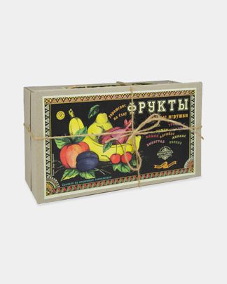 Купить Набор елочных игрушек ДУШИСТЫЕ РАДОСТИ