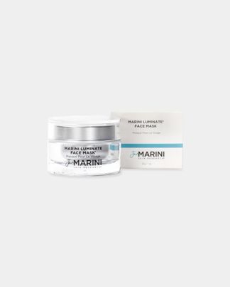 Купить Осветляющая маска для сияния кожи Marini SkinSolutions