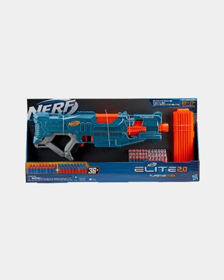 Купить Набор игровой nerf турбина HASBRO