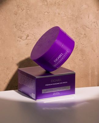 Купить Патчи для глаз EXO ARI L