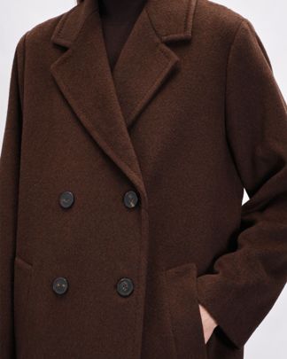 Купить Пальто WEEKEND MAX MARA