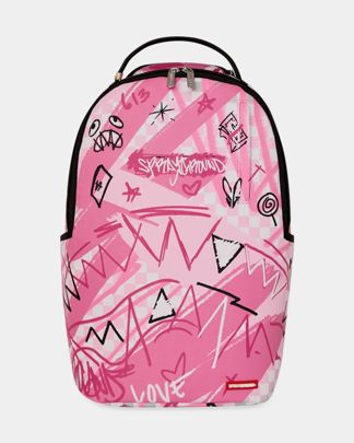 Купить Рюкзак SPRAYGROUND