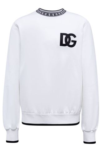 Купить Свитшот DOLCE & GABBANA