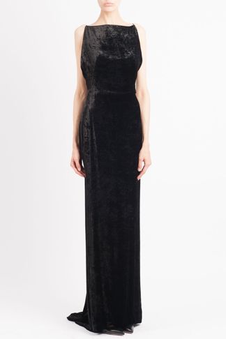 Купить Платье ALEXANDER TEREKHOV