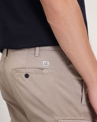 Купить Брюки CP COMPANY