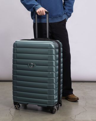 Купить Чемодан DELSEY