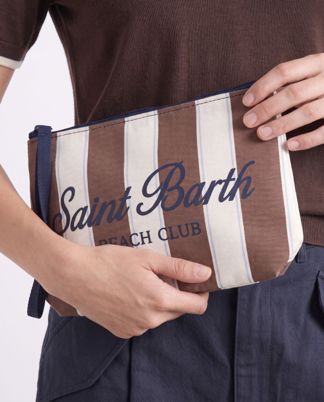 Купить Сумка MC2 SAINT BARTH