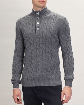 Купить Джемпер GRAN SASSO