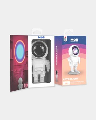 Купить Светильник astrolight rainbow синий MOB