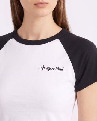 Купить Футболка SPORTY&RICH
