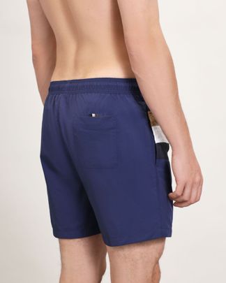 Купить Шорты пляжные HUGO BOSS