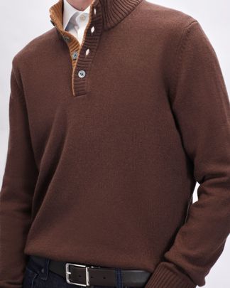 Купить Джемпер GRAN SASSO