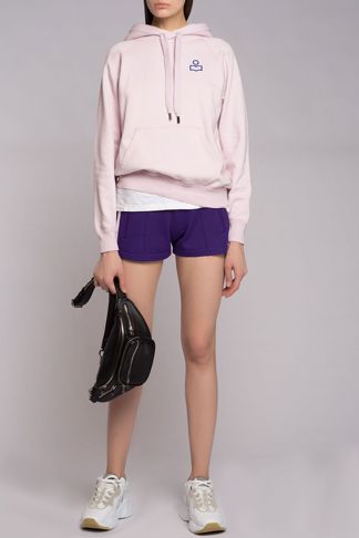 Купить Шорты ISABEL MARANT ETOILE