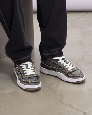 Купить Кеды DIESEL