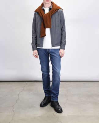 Купить Джинсы JACOB COHEN MEN