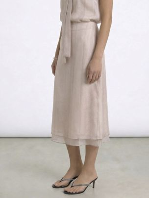 Купить Юбка LORENA ANTONIAZZI