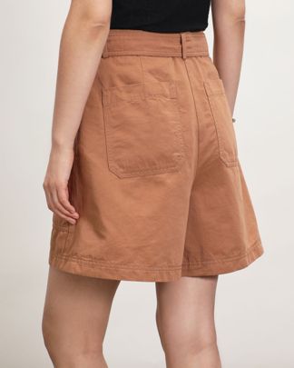 Купить Шорты WEEKEND MAX MARA