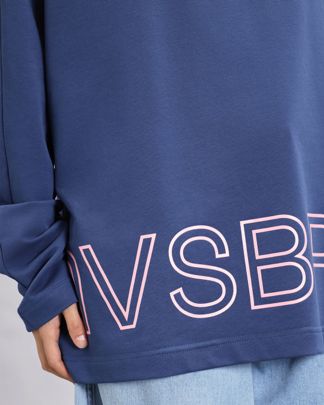 Купить Лонгслив MONOCHROME