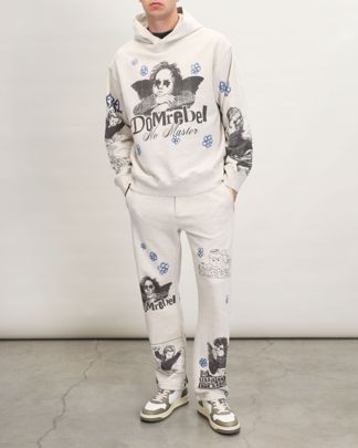 Купить Худи DOM REBEL