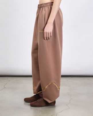 Купить Брюки MONOCHROME