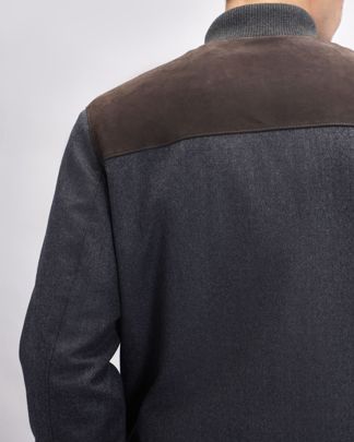 Купить Куртка кож BML