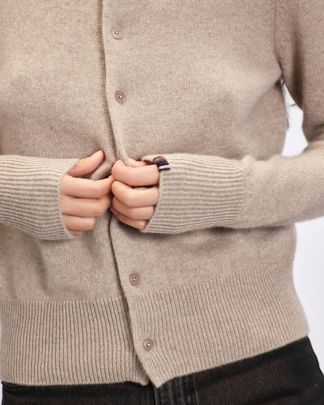 Купить Кардиган EXTREME CASHMERE