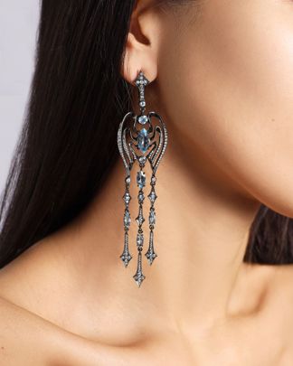 Купить Серьги BE LIZA